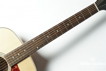 D-240E Flamed Mahogany